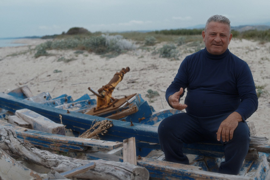 cutro calabria italia